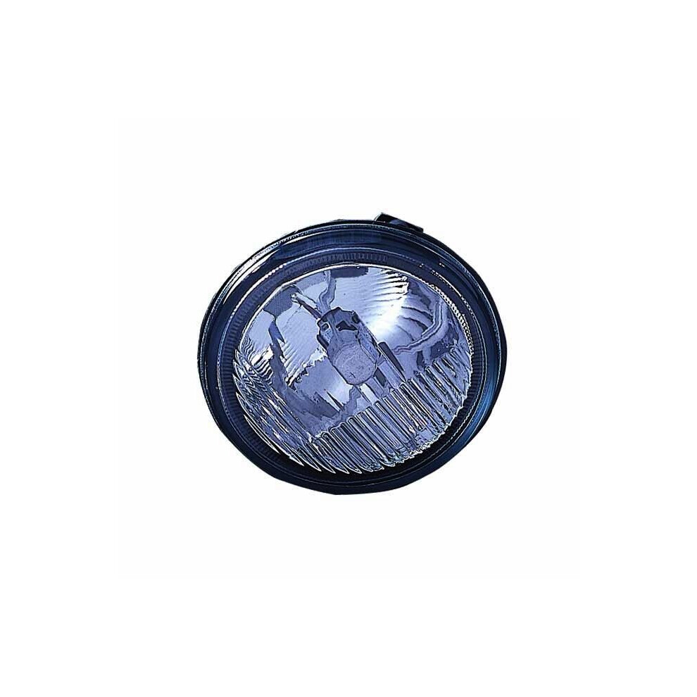 Front Left Passenger Side Ns Fog H1 For Nissan Interstar Van 10.03-11 Light 5037692253181
