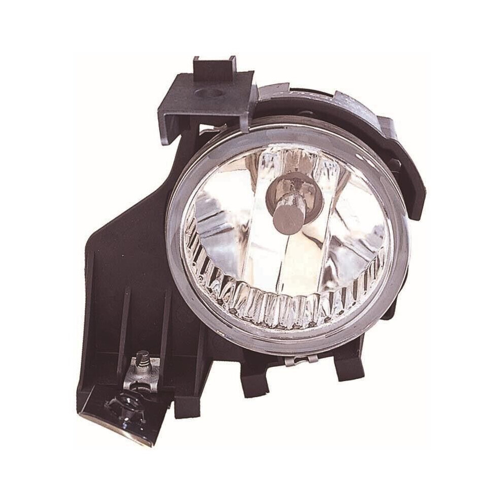 Front Left Side Ns Fog H10 For Subaru Impreza Mk3 Hatch 9.07-10.12 Light 5037692253426