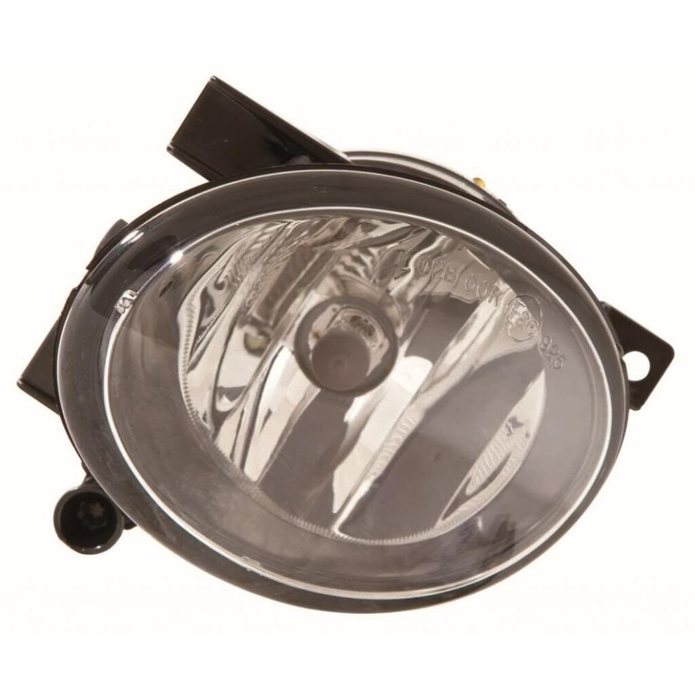 Front Left Passenger Side Ns Fog Hb4 For Vw Caddy Mk3 Van 10.10-9.15 Light 5037692254133