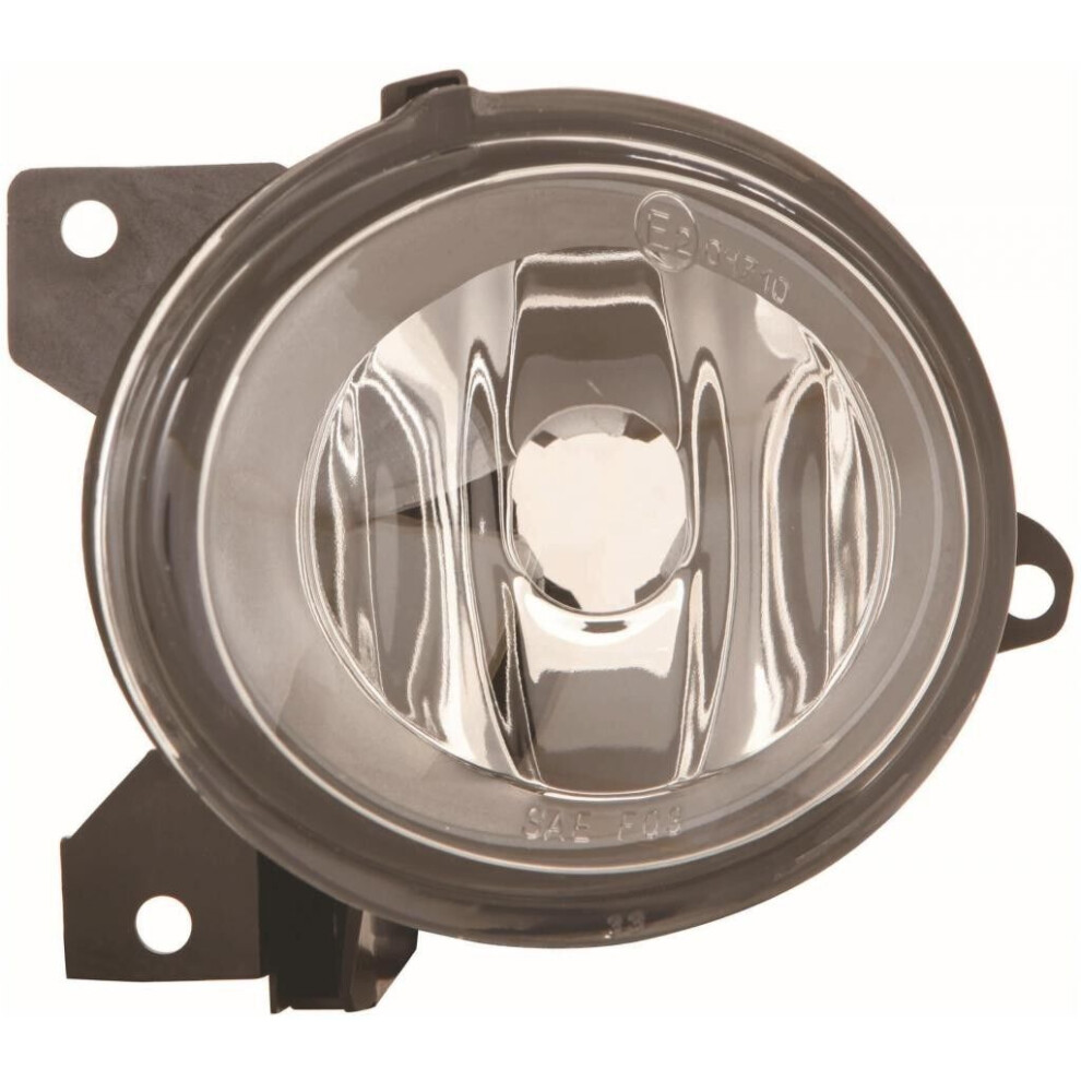 Front Left Side Ns Fog H11 For Vw Beetle Mk2 Hatchback 9.06-4.11 Light 5037692264378