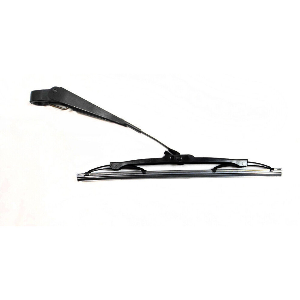 10 Inch 250Mm Exact Fit Rear Wiper Blade And Arm For Ford Fiesta Mk6 02-08 5037692190127