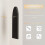 Dripex (Black, 50*75cm) Dripex Arched Mirror: Stylish Home Décor. 9