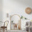 Dripex (Gold, 50*75cm) Dripex Arched Mirror: Stylish Home Décor. 6