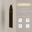Dripex (Gold, 50*75cm) Dripex Arched Mirror: Stylish Home Décor. 8
