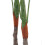 Living And Home 120cm Artificial Monstera Deliciosa Tree in Pot for Decoration 4