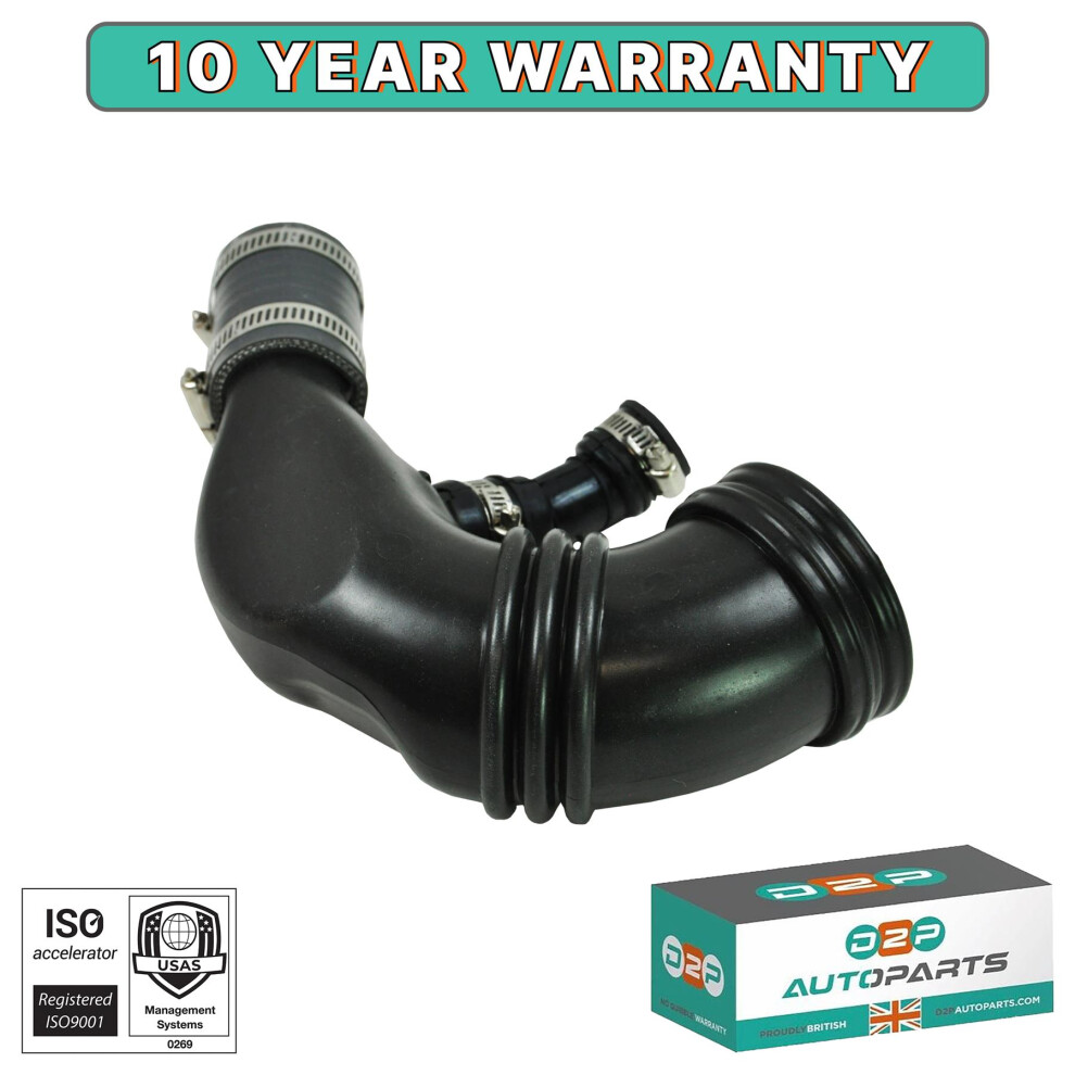 Air Intake Hose For Alfa Romeo Mito 955 Lancia Musa Vauxhall/Opel 5060245139816