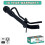 Fuel Filler Neck Pipe 1