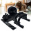 4in1 Home Gym Kit Equipment Ab Roller Wheel Exercise Training Set 1