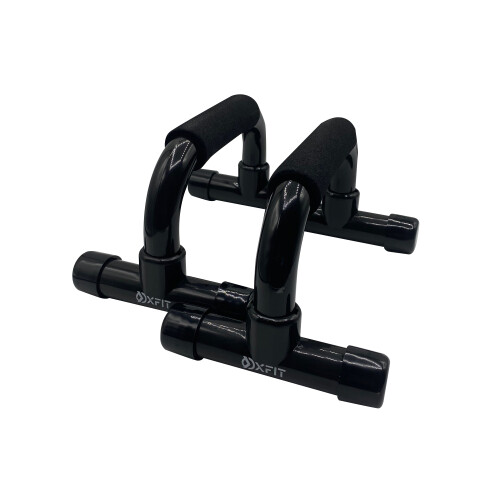 4in1 Home Gym Kit Equipment Ab Roller Wheel Exercise Training Set 2