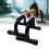 4in1 Home Gym Kit Equipment Ab Roller Wheel Exercise Training Set 4