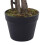Living And Home 155cm Artificial Monstera Deliciosa Tree in Pot for Decoration 5