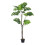 Living And Home 155cm Artificial Monstera Deliciosa Tree in Pot for Decoration 2
