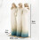 Three Sisters Figures Sculptures Friendship Three Sisters Statue -crafts 3