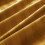 (Single, Mustard) Satin Stripe Duvet Quilt Cover Bedding Set 6
