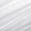(Double, White) Satin Stripe Duvet Quilt Cover Bedding Set 6