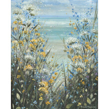 Diane Demirci (Coastal Breeze l)