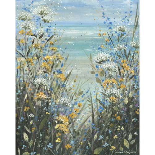 Diane Demirci (Coastal Breeze l)