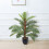 Living And Home 90cm Artificial Phoenix Fern Tree Potted Plant for Decoration 1
