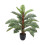 Living And Home 90cm Artificial Phoenix Fern Tree Potted Plant for Decoration 2