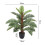Living And Home 90cm Artificial Phoenix Fern Tree Potted Plant for Decoration 6