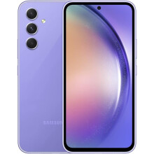 Samsung Galaxy A54 5G (A5460-DS) 128GB/6GB Violet - Exynos 1380, 5nm Octa-core, Mali-G68 MP5 UnderDisplay Fingerprint, Expandable MicroSD ACE-72954 - Refurbished