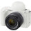 Sony Sony ZV-E1 Mirrorless Camera with 28-60mm Lens (ILCZV-E1L) (White) 1