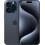 Refurbished Apple Apple iPhone 15 Pro Max (International/CN) (1TB, Blue Titanium) 1