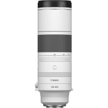 Canon RF 200-800mm F/6.3-9 IS USM Objektiv