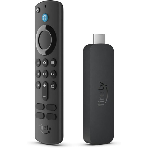 Amazon Amazon Fire TV Stick 4K (2nd Gen 2023)