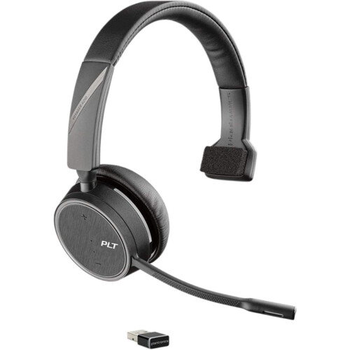 Plantronics Plantronics Voyager 4210 UC (USB-A)