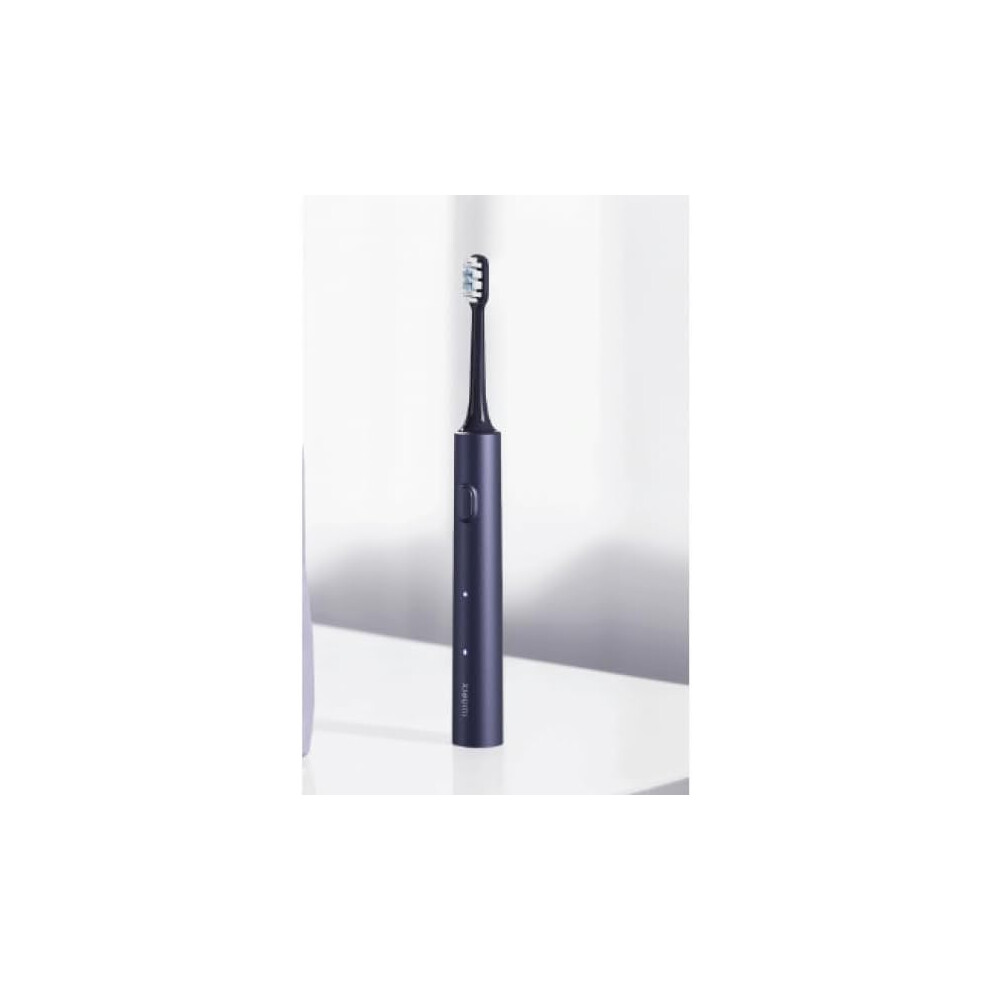 Xiaomi Mi Smart Electric Toothbrush T302 (Blue, Bhr7647gl)