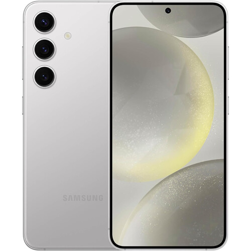 Samsung Samsung Galaxy S24 8 GB/512 GB doble SIM - Gris | S9210
