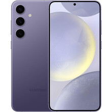 Samsung Galaxy S24+ 5G S9260 DS (512GB+12GB, Cobalt Violet) - Refurbished