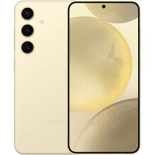 Samsung Galaxy S24 5G S9210 DS (256GB+8GB, Amber Yellow)