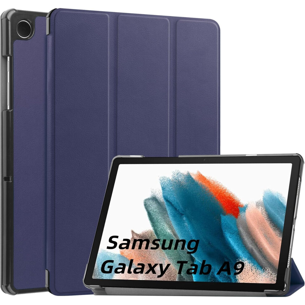 Samsung Galaxy Tab A9 SM-X110 WiFi (64GB, Navy)