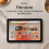 Amazon Amazon Fire HD 10 (2023, 13th Gen) (32GB, Ocean) 1