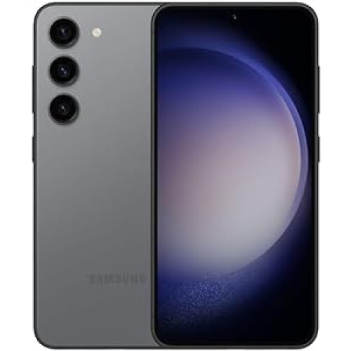 Samsung Samsung Galaxy S23 FE 5G S711B/DS (128GB+8GB, Graphite)