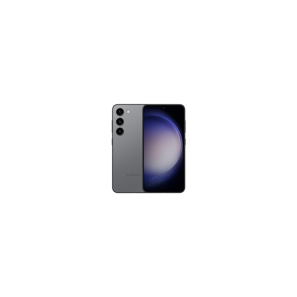 Samsung Galaxy S23 Fe 5G S711b/Ds (128Gb+8Gb, Graphite)