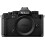 Nikon Z F Spiegelloses Digitalkamera-Gehäuse (Schwarz) 1