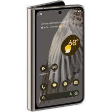 Google Pixel Fold (256GB+12GB, Porcelain) - Refurbished