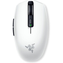 Razer Orochi V2 Wireless Gaming Mouse (White, RZ01-03730400-R3C1)