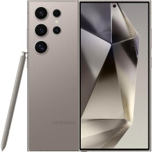 Samsung Galaxy S24 Ultra 5G S9280 DS (512GB+12GB) Titanium Gray ACE-76631