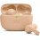 JBL JBL Wave Beam True Wireless Earbuds (Beige) 1