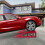AREBOS AREBOS Car ramp | Height adjustable from 270-375 mm | 2 T | Single 2
