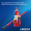 AREBOS AREBOS Car ramp | Height adjustable from 270-375 mm | 2 T | Single 4