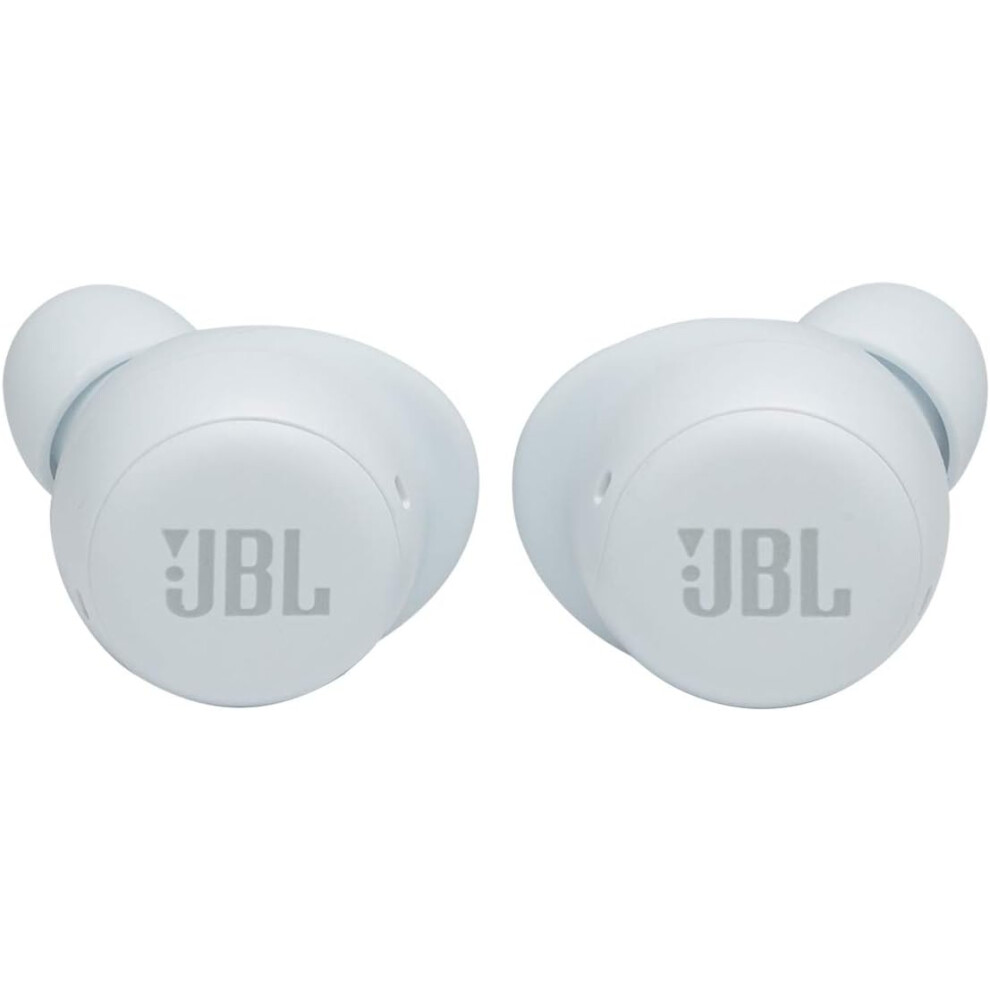 JBL Live Free NC+ TWS Headphone (White)