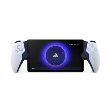 Sony PlayStation Portal Remote Player for PS5 Console (White)