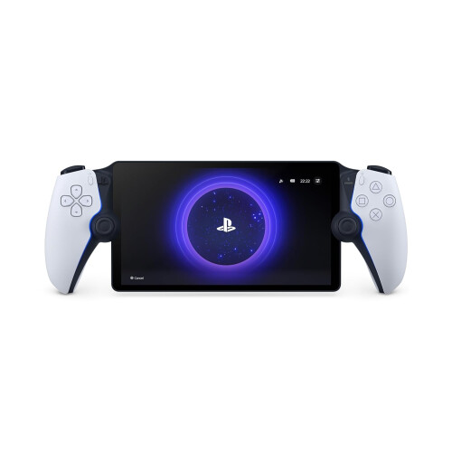 Sony PlayStation Portal Remote Player for PS5 Console (White)