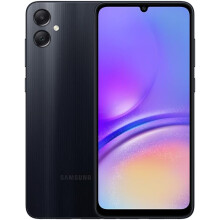 Samsung Galaxy A05 4G 4GB/128GB A055F Dual Black