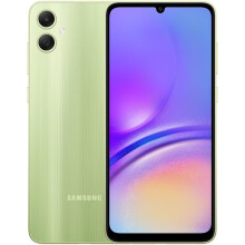 Samsung Galaxy A05 A055F DS (128GB+4GB, Light Green)